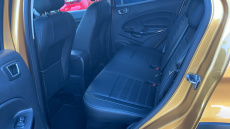 Ford EcoSport 1.0 EcoBoost 125 Active 5dr Petrol Hatchback